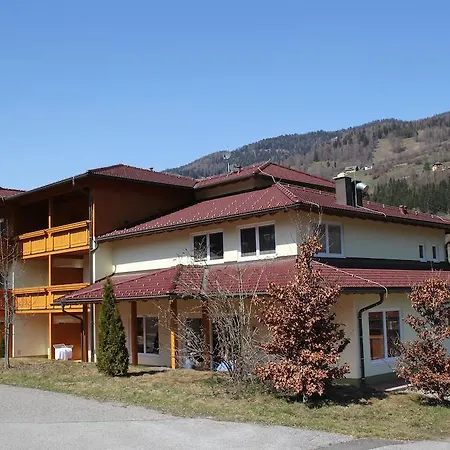 Da Capo Hotel Sankt Georgen ob Murau
