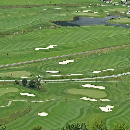 Da Capo سانكت جورجين أوب موراو