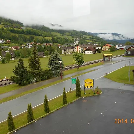 Da Capo 3* Sankt Georgen ob Murau