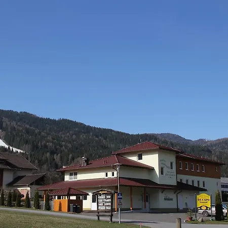 Hotel Da Capo
