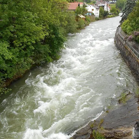 Da Capo Hotel Sankt Georgen ob Murau