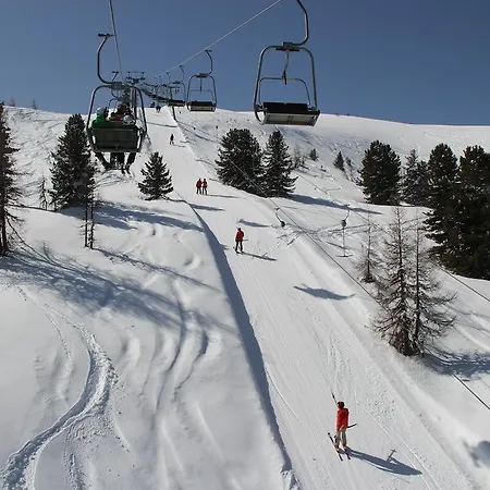 Da Capo 3* Sankt Georgen ob Murau