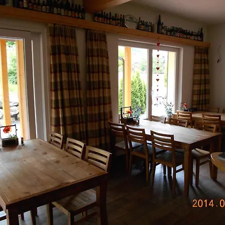Da Capo Hotel Sankt Georgen ob Murau