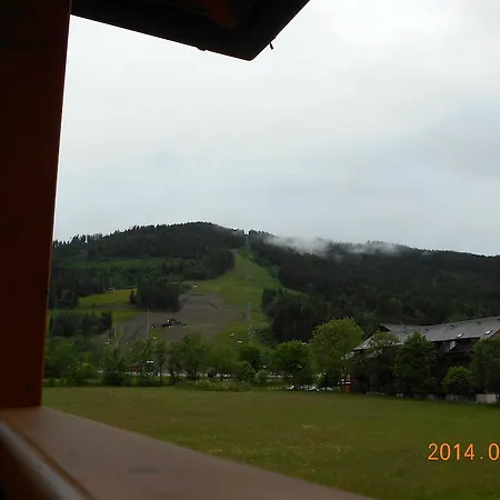 Da Capo Sankt Georgen ob Murau